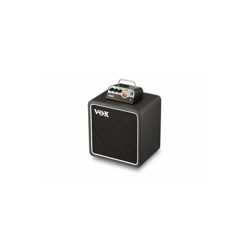 VOX MV50-AC Mini Amp Head with BC108 Speaker