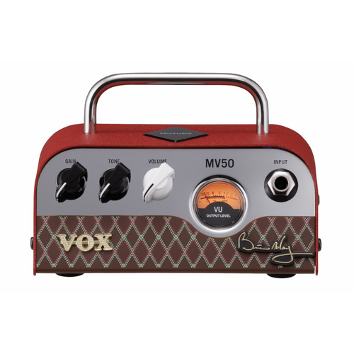MV50-BM Brian May Mini Amp Head