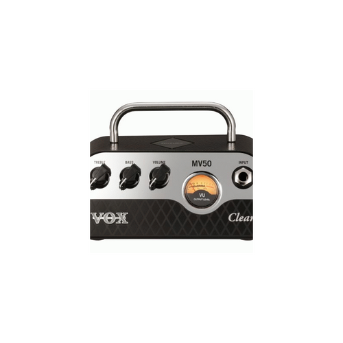 VOX MV50 Clean Mini Amp with BC108 Cabinet Combo