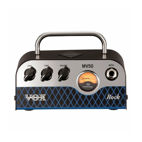 VOX MV50-CR Classic Rock Mini Amp Head