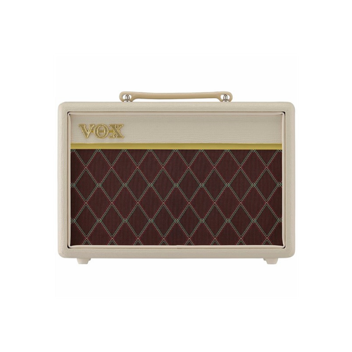 Vox Pathfinder 10 Limited Edition Cream