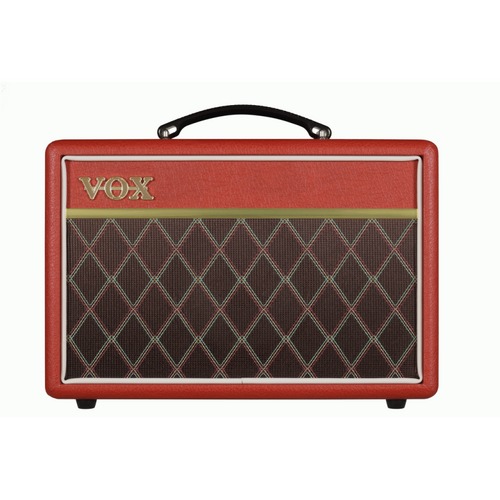 Vox Pathfinder 10 Limited Edition Red Amplifier
