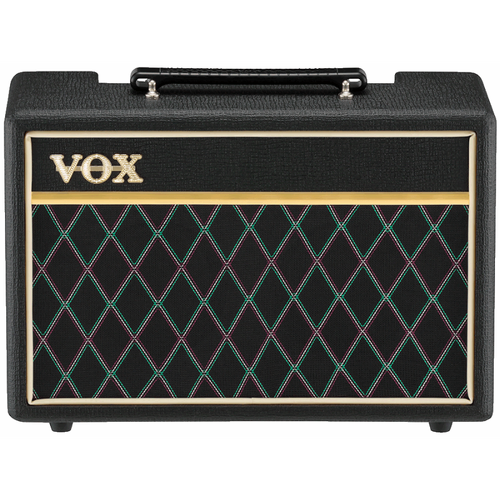 Vox Pathfinder 10B Bass Combo Amplifier with Bright Switch and Drive Control