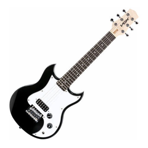 VOX SDC-1 Mini Electric Guitar - Black
