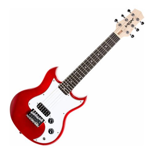 VOX SDC-1 Mini Electric Guitar - Red