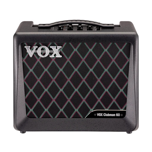 Vox Vcm60 Clubman 60 Guitar Amplifier