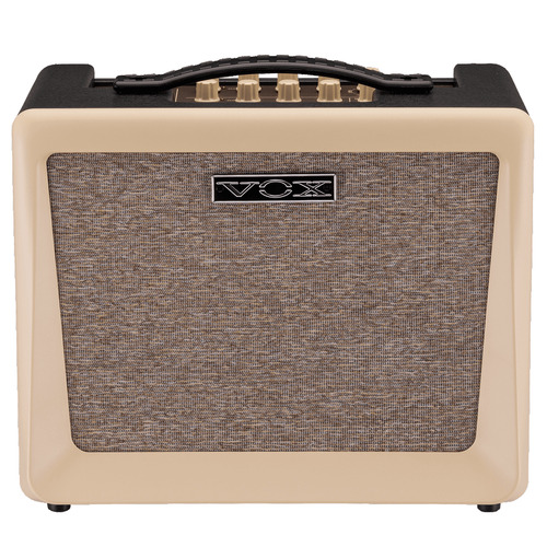 Vox Vuke50 Ukelele 50 Amplifier