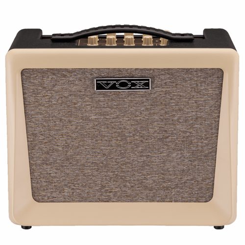 Vox V-UKE-50 Portable Ukulele Amp 50W Nutube Powered