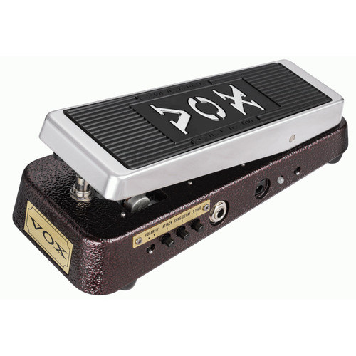 Vox V863-CA Wah Pedal