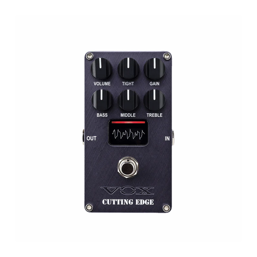 Vox VE-CE Cutting Edge Valvenergy Pedal