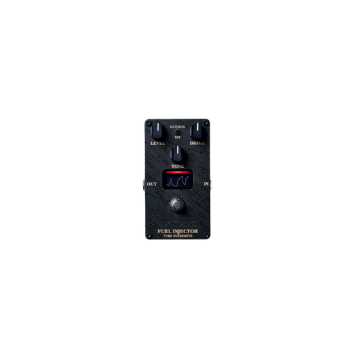 Vox Valve Energy Fuel Injector Overdrive Pedal