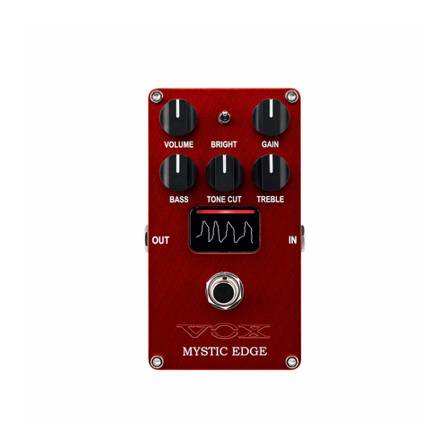 Vox VE-ME Mystic Edge Valvenergy Pedal