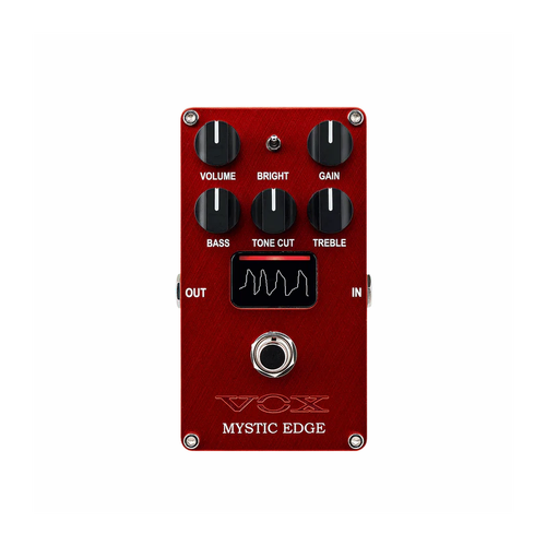 Vox VE-ME Mystic Edge ValveEnergy Pedal
