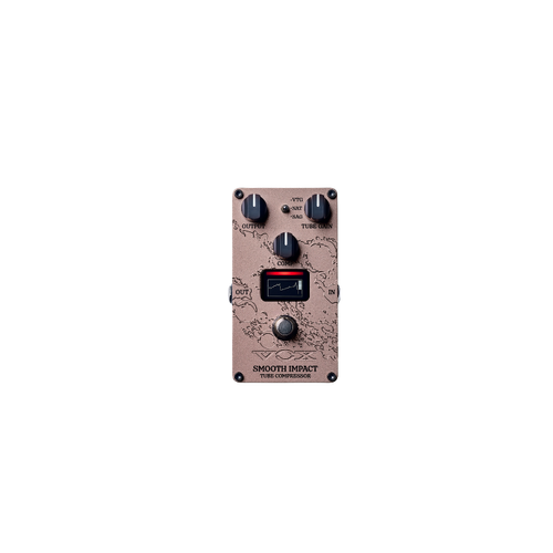 Vox Valve Energy Smooth Impact Vacuum Tube Compressor