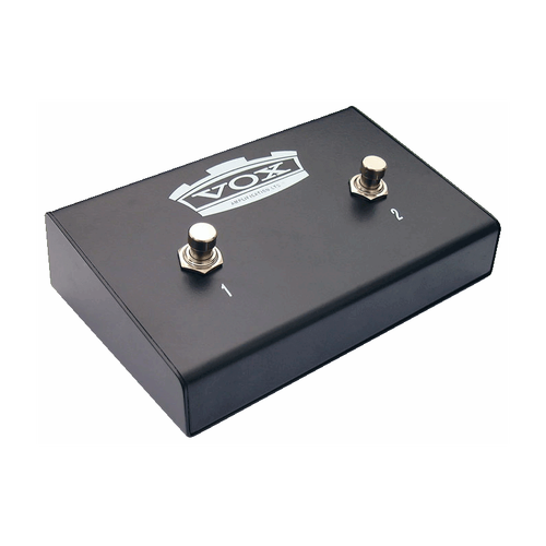 Vox VFS2 Dual Footswitch