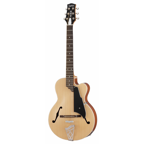 VOX VGA-3PS-NA GIULIETTA 3PS NATURAL
