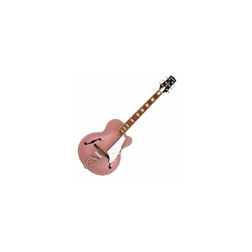 Vox VGA 5TPS Giulietta Pearl Rose Acoustic Guitar