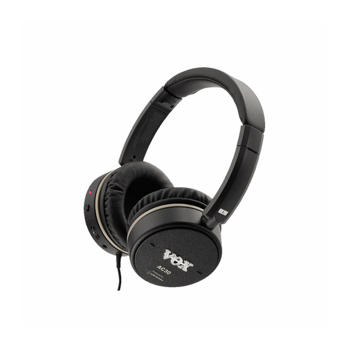 Vox VGH-AC30 Guitar Amplifier Headphones