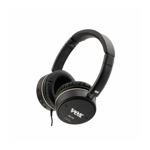 Vox VGH-AC30 Guitar Amplifier Headphones