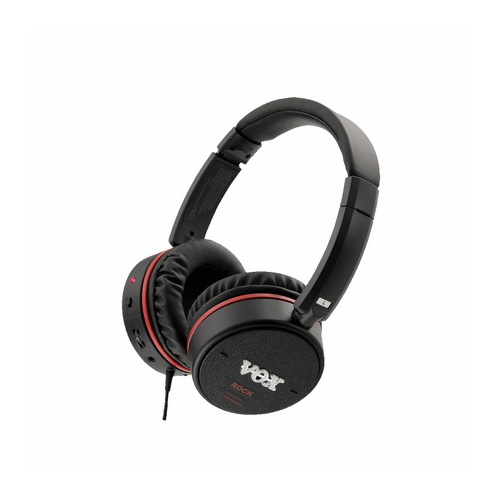 VOX VGH Rock Guitar Headphones