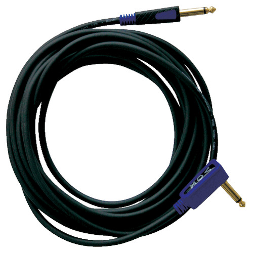 Vox VGS030BK VGS Rock Cable - 3m (Black)