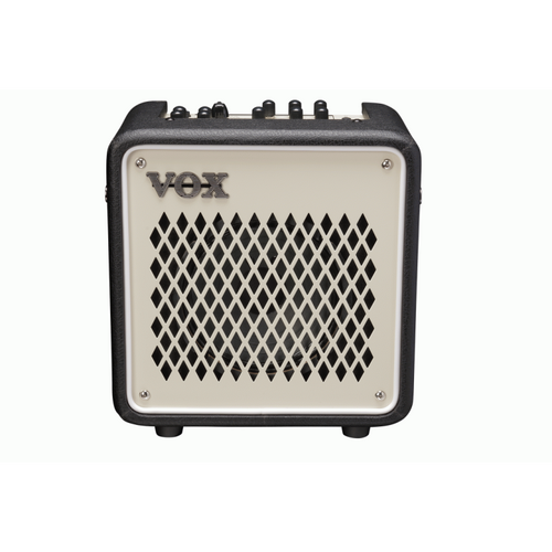 Vox Mini Go 10 Watt Amplifier - Beige