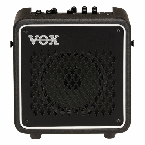Vox VMG-10 Mini Go 10W Amplifier with 6.5-Inch Speaker