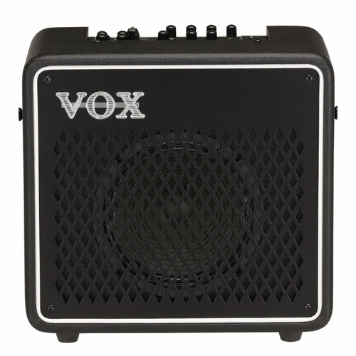 Vox VMG-50 Mini Go 50W Portable Amplifier with 8-Inch Speaker