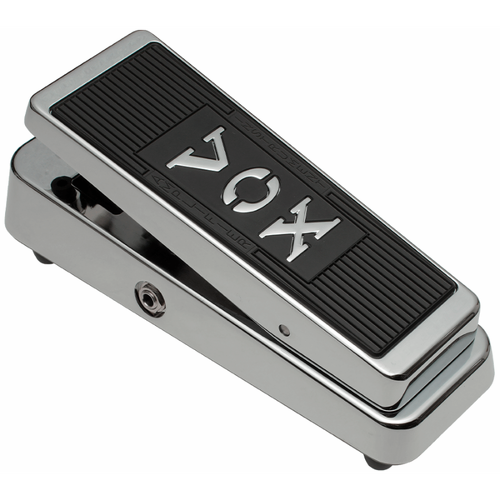 Vox VRM 1 Real McCoy Wah Pedal Limited Edition