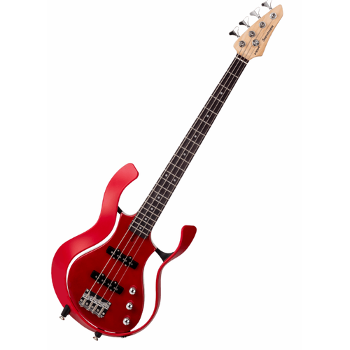 VOX VSB 2S STARSTREAM BASS RED