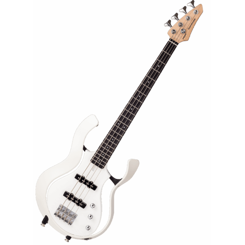 VOX VSB 2S STARSTREAM BASS WHITE