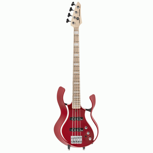 VOX VSBA A2S Starstream Bass Guitar with Aguilar Pickups and Pre-Amp