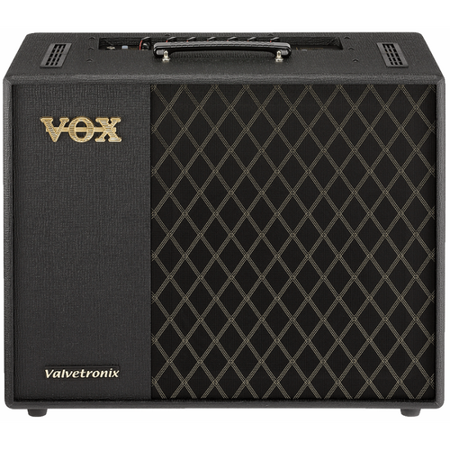 Vox VT100X Valvetronix 100W Combo Amplifier