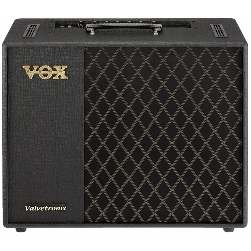 VOX VT100X Valvetronix 100W Combo Amplifier