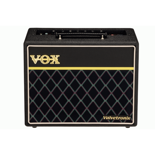Vox VT20X Valvetronix 20W Combo Guitar Amplifier