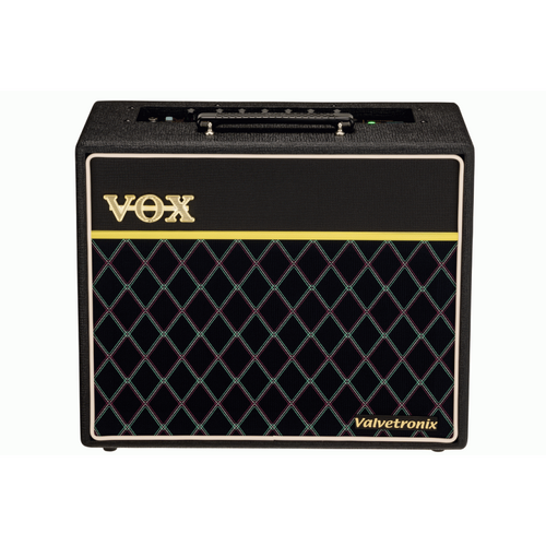 VOX VT40X Valvetronix 40W Combo Amplifier