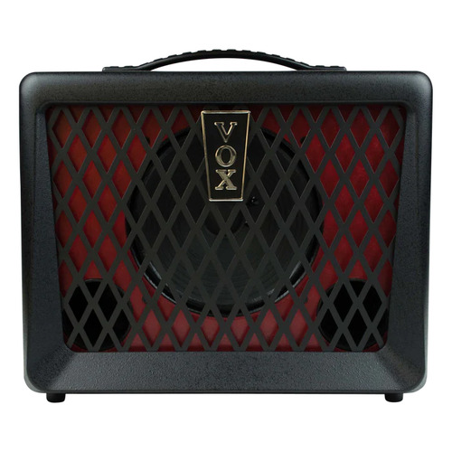 Vox VX50BA Hybrid Bass Guitar Amp Combo w/ NuTube Preamp 1x8" Vox Speaker (50w)