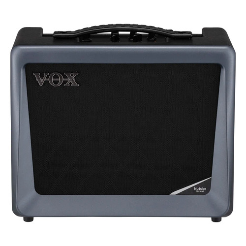Vox VX50GTV Hybrid Guitar Amp Combo w/ NuTube Preamp 1x8" Speaker (50w)