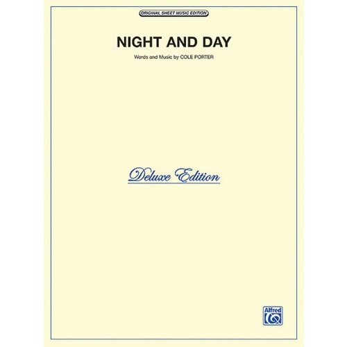 Night And Day S/S PVG