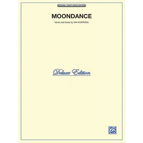 Moondance S/S PVG