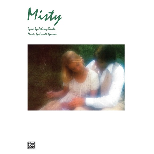 Misty S/S