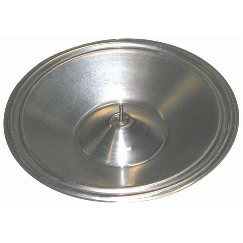 AMS VS40 Resonator Cone Alum