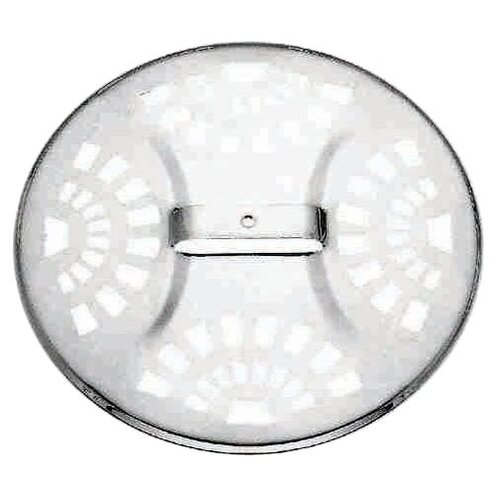 AMS VS49 Resonator Cover Chrome