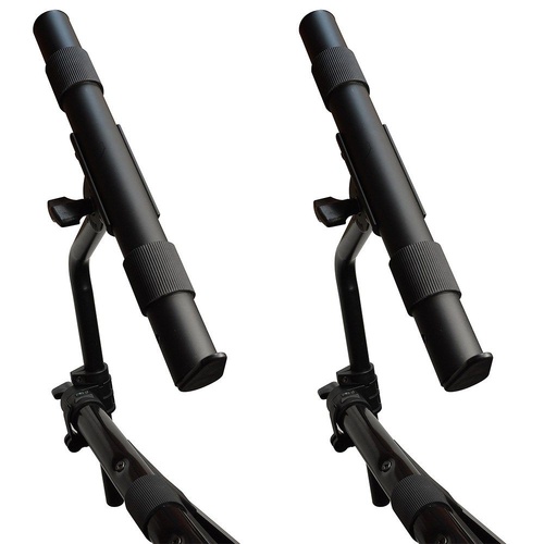 Ultimate Support 2nd Tier for V-Stand IQ-3000 Compatible with Yamaha P225 Digital Piano
