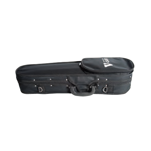 V-Case VU102 Tenor Ukulele Case Polyfoam Covered Lightweight