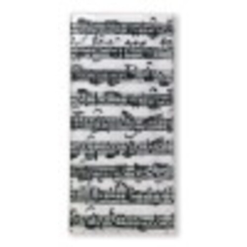 Tissues Bach 