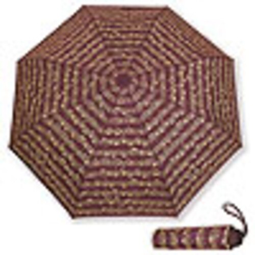Mini Umbrella Sheet Music Bordeaux 