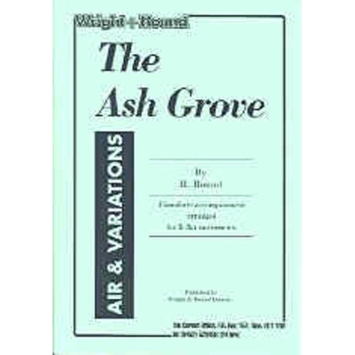 Ash Grove
