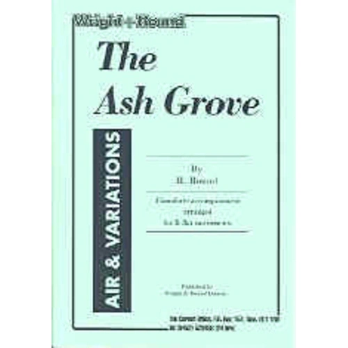 Ash Grove