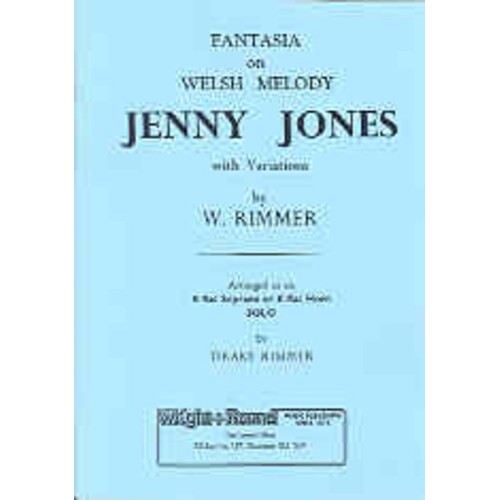 Jenny Jones